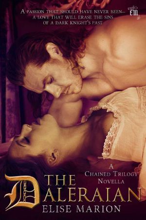 [The Chained Novellas 01] • The Daleraian